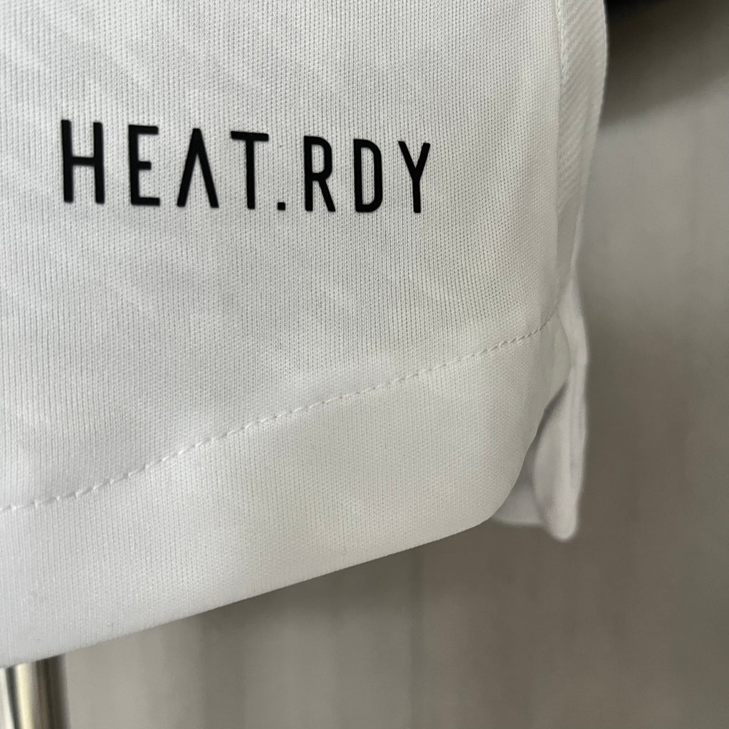 2024-25 Real Madrid Home Player S-4XL