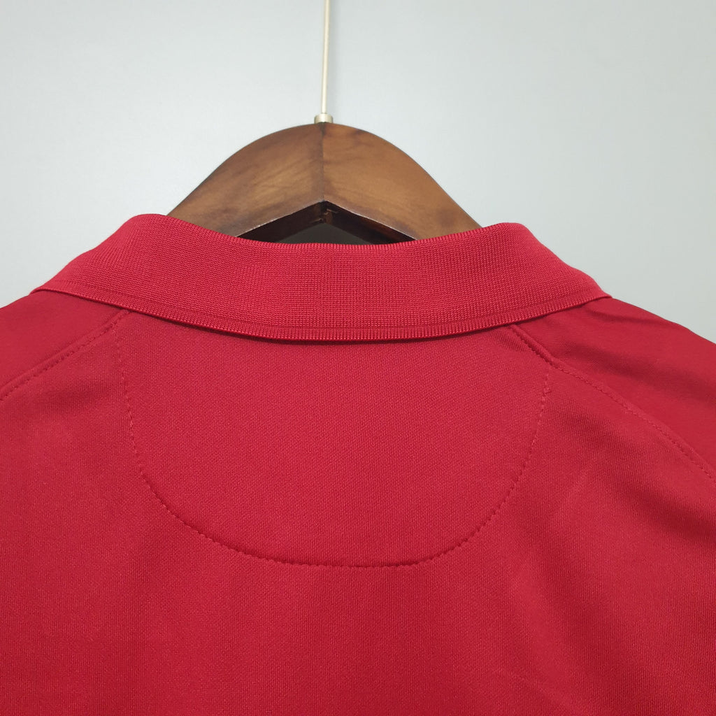 2020 Portugal Home S-3XL