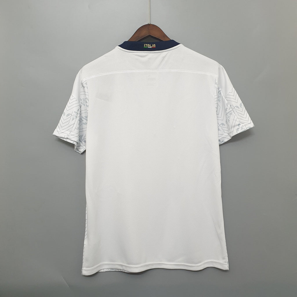 2020 Italy away Retro