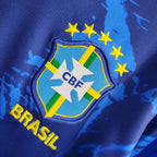 2022 Brazil Special Edition Blue