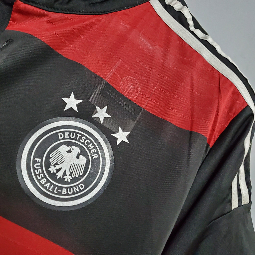2014 Germany  away Retro