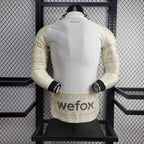 2024-25 AC Mailand Langarmtrikot