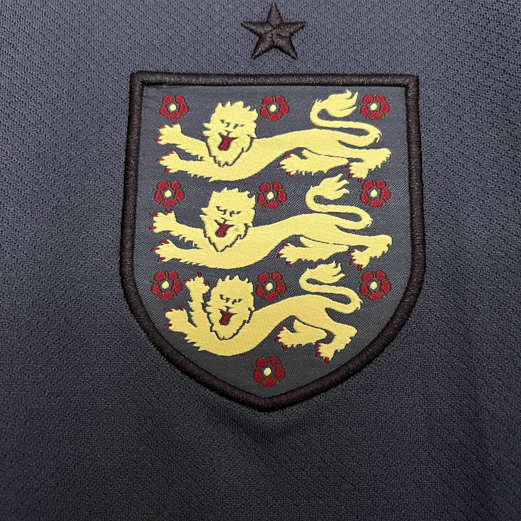 2024-25 England Away