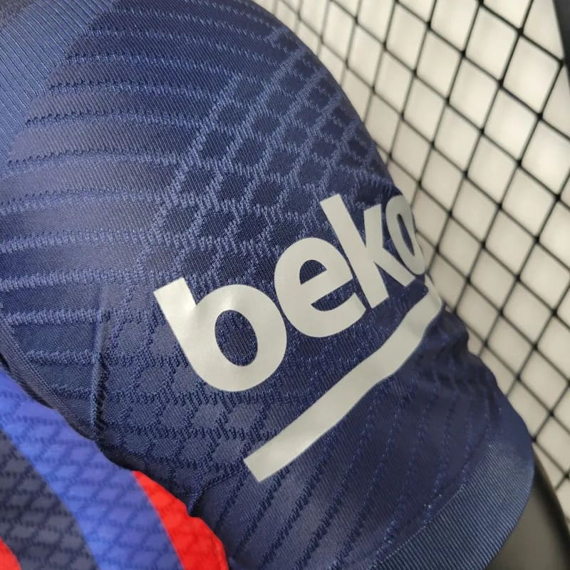 2024-25 Player Barcelona Special Edition Size