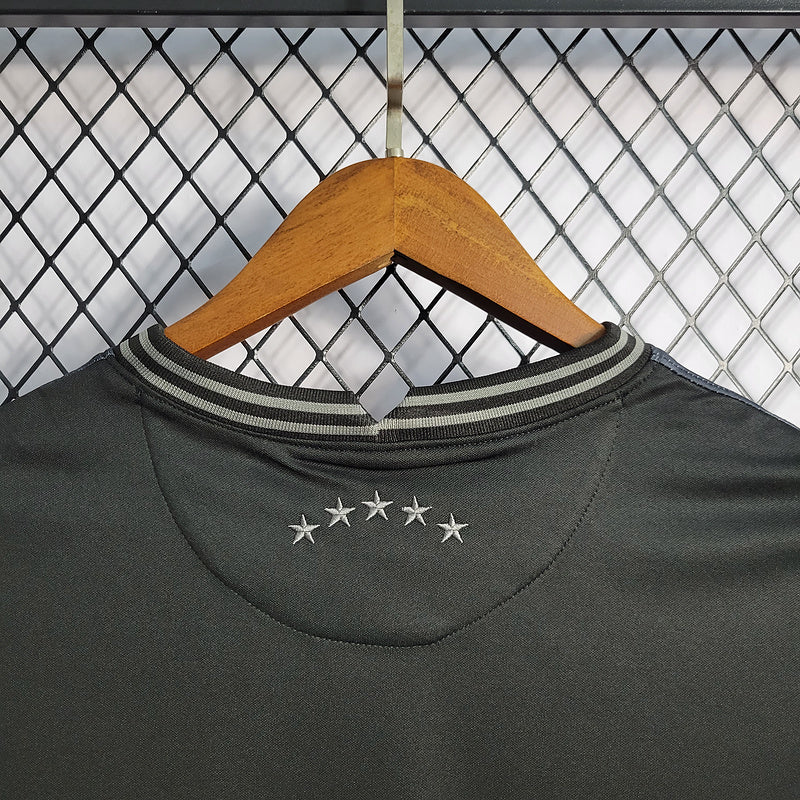 2022 Brazil Black Size