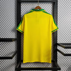 1997 Brazil Home Retro