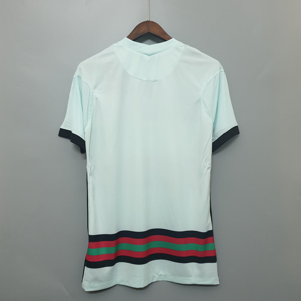 2020 Portugal AWAY Retro