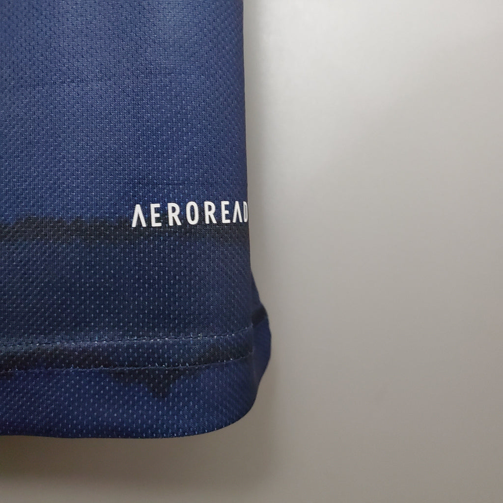 2020 Scotland home Retro