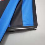 2010 Inter Milan Home Retro