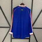 1998 France Home long sleeve