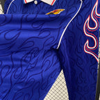 1998 Japan Heimtrikot Langarm