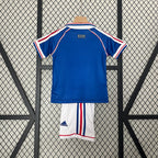 1998 France home Kids 16-28