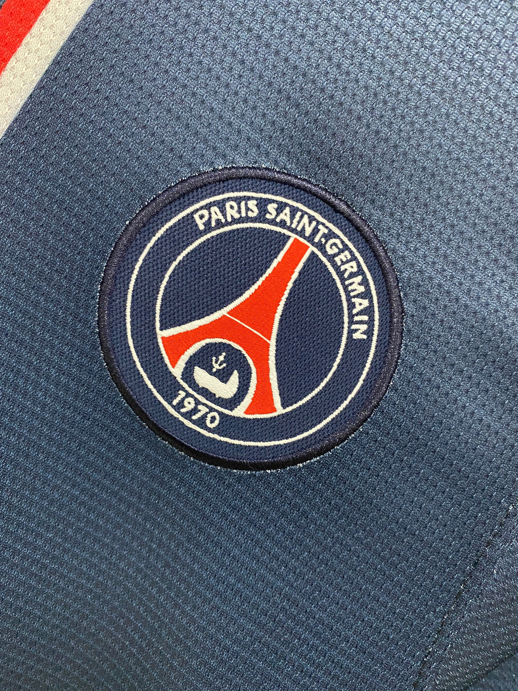 2012-13 Paris Home Retro