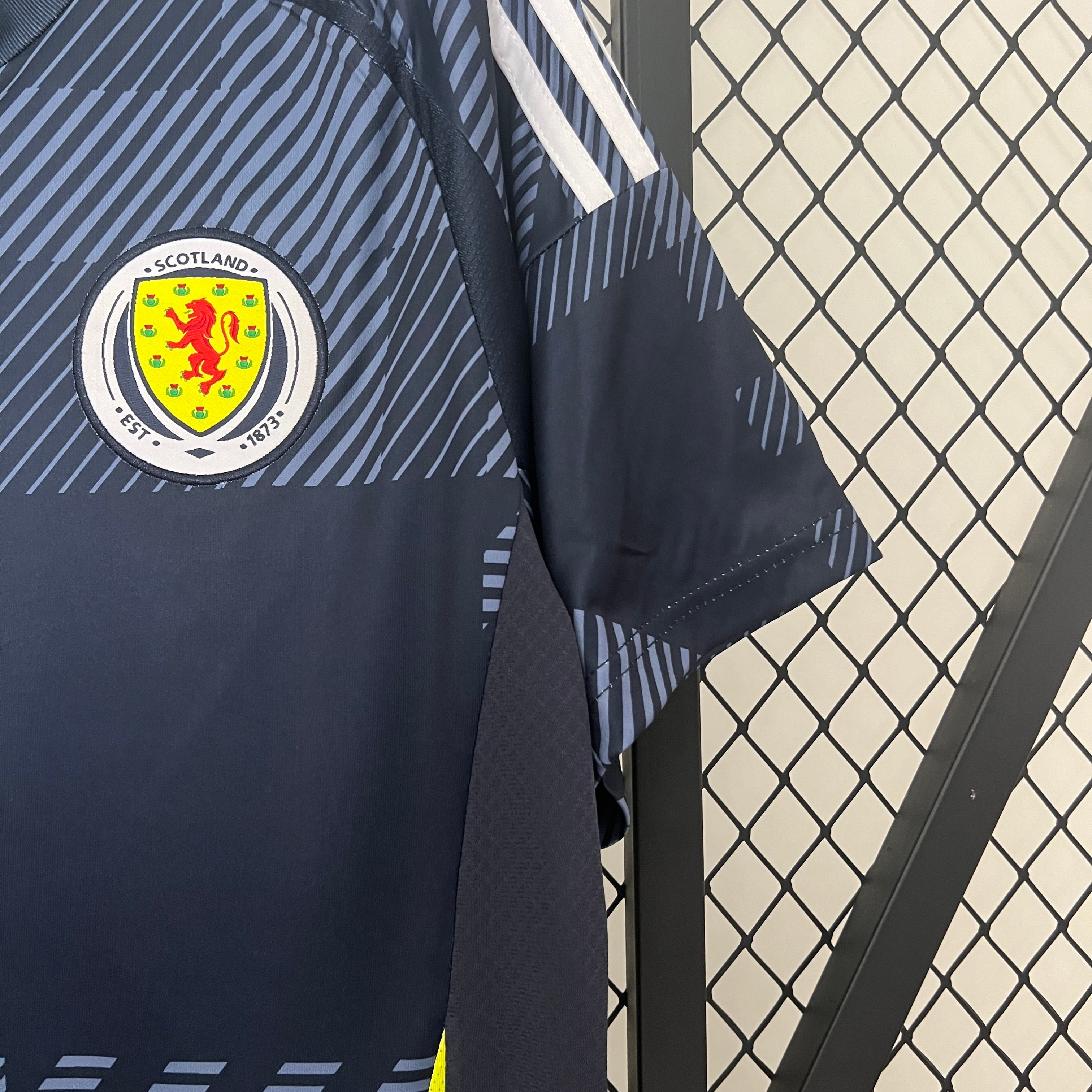 2024-25 Scotland Home