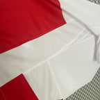 Croacia 2024 Inicio