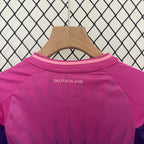 Alemania 2024-25 visitante Niños 16-28