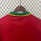 Portugal Heim Retro 1997-98