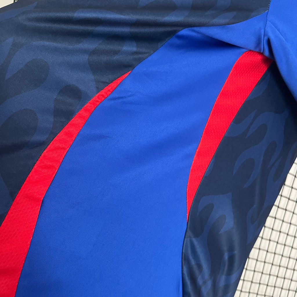 2024 Japan Special Edition