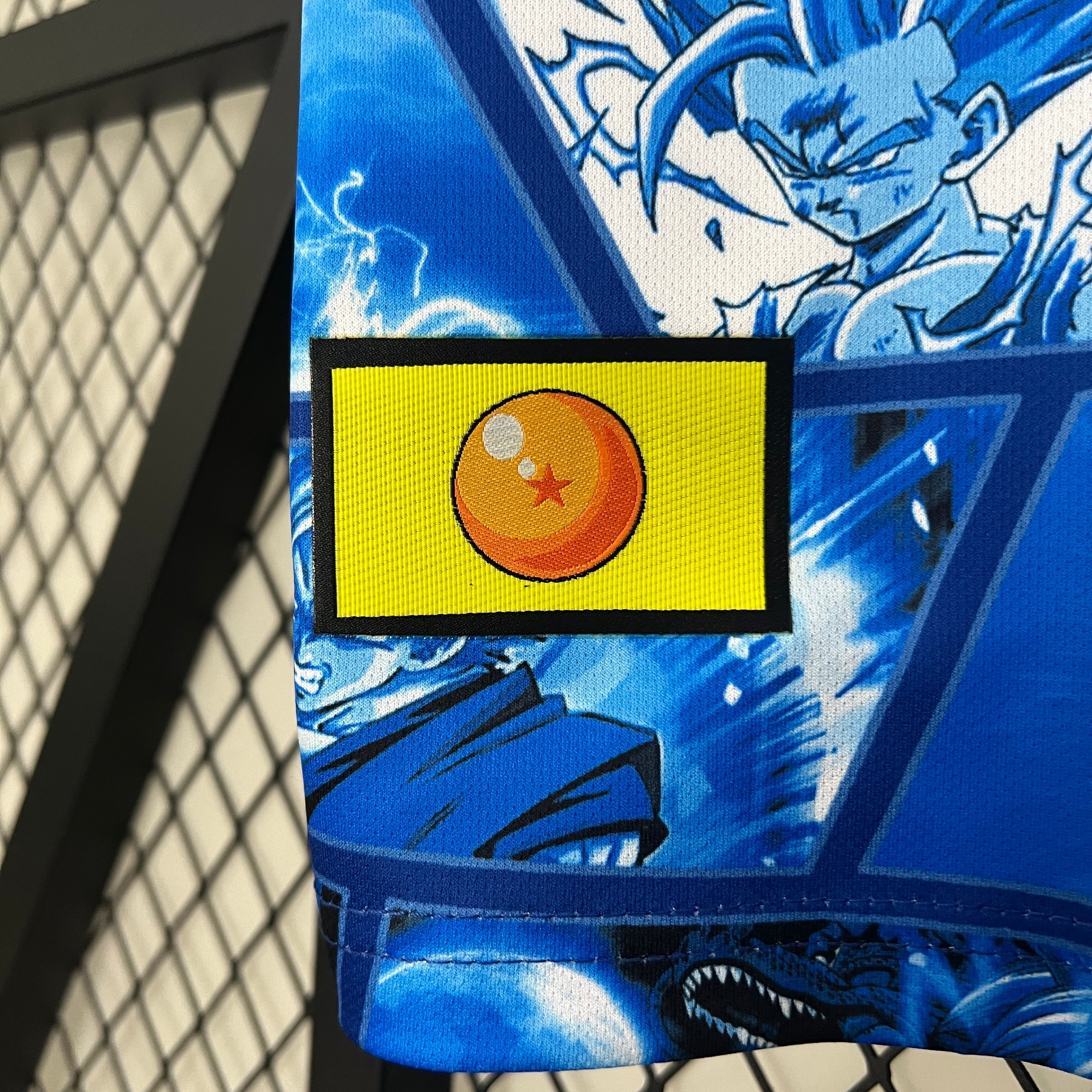 2024 Japan Special Edition (Dragon Ball)