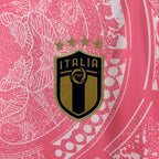 2023 Italy Special Edition Pink