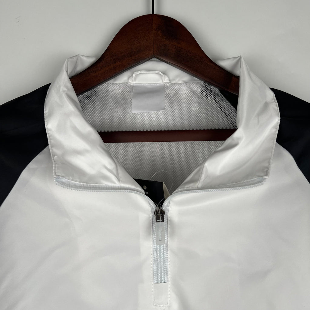 2023 Windbreaker Germany White