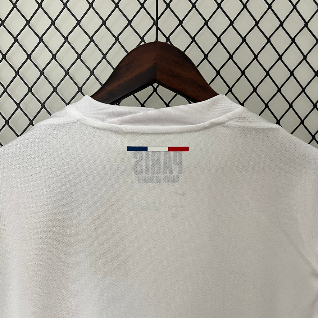 2024-25 Paris Away S-4XL