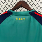 2010 Spain Goalkeeper Retro