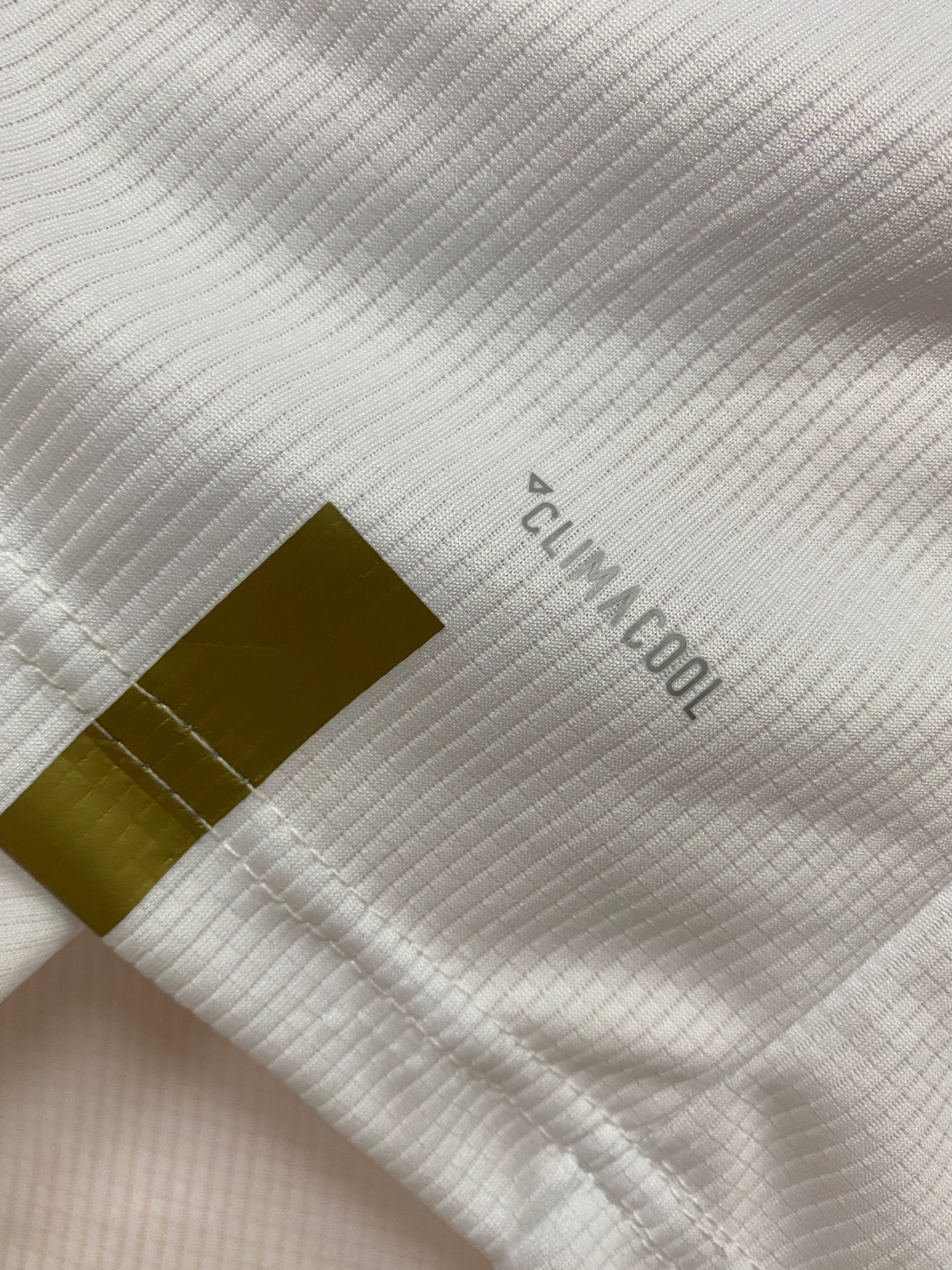 2019-20 Real Madrid home Retro