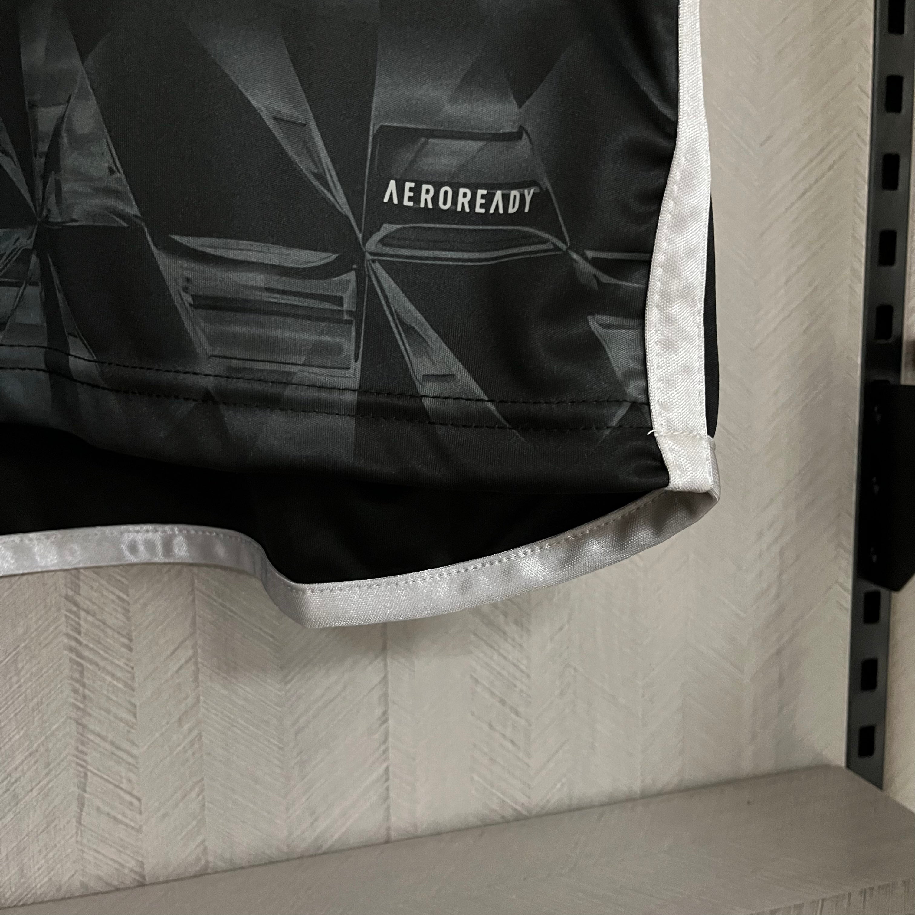 2023-24 Ajax Second Away