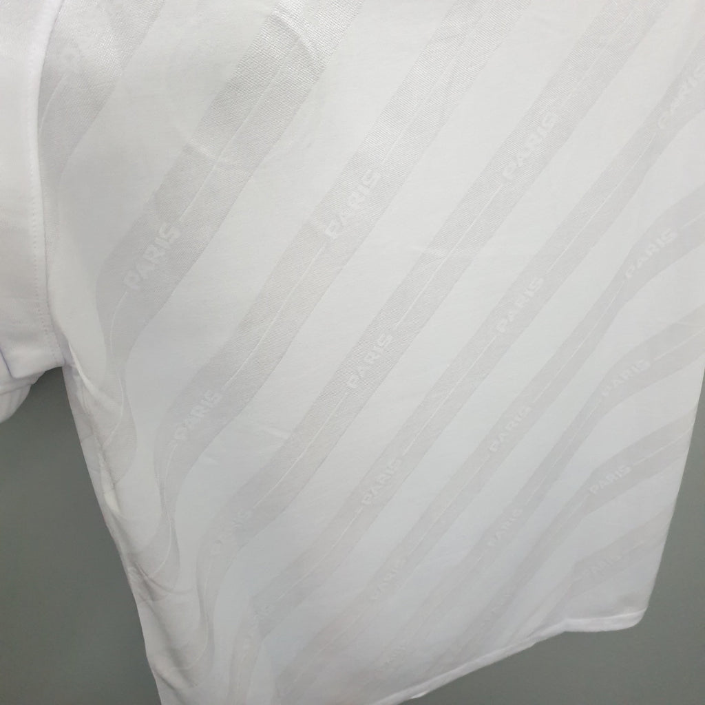 2019-20 Paris third away Retro