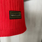 2024-25 Player Version Portugal Home