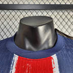 2024-25 Paris Heimtrikot Langarm