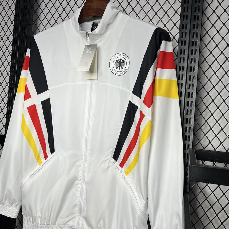2024-25 Windbreaker Germany
