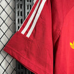 Especial España 2024-25