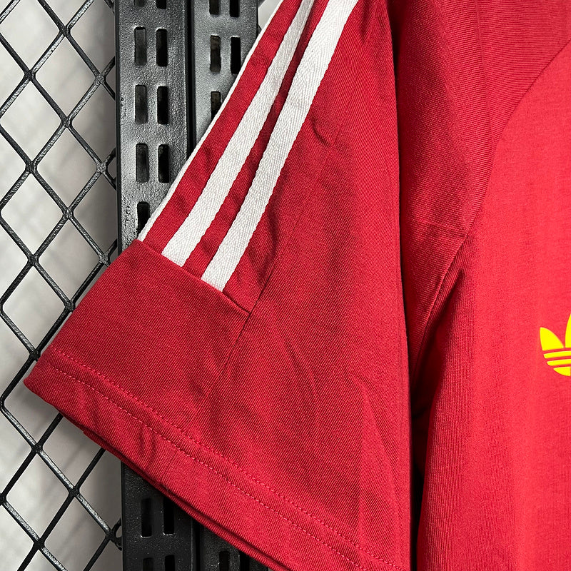 Especial España 2024-25