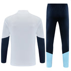 2026-27 Argentina White training suit