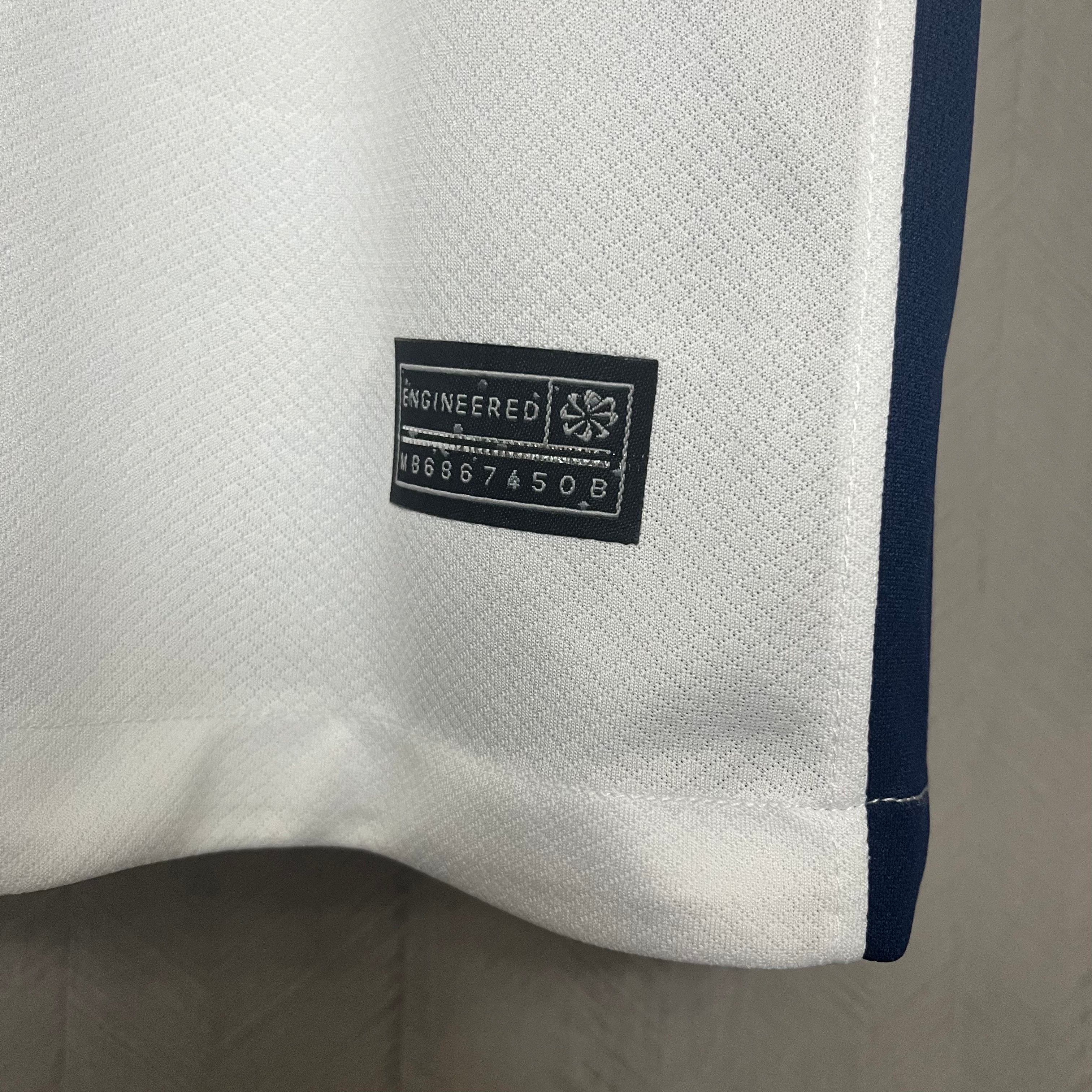 2024-25 England Home