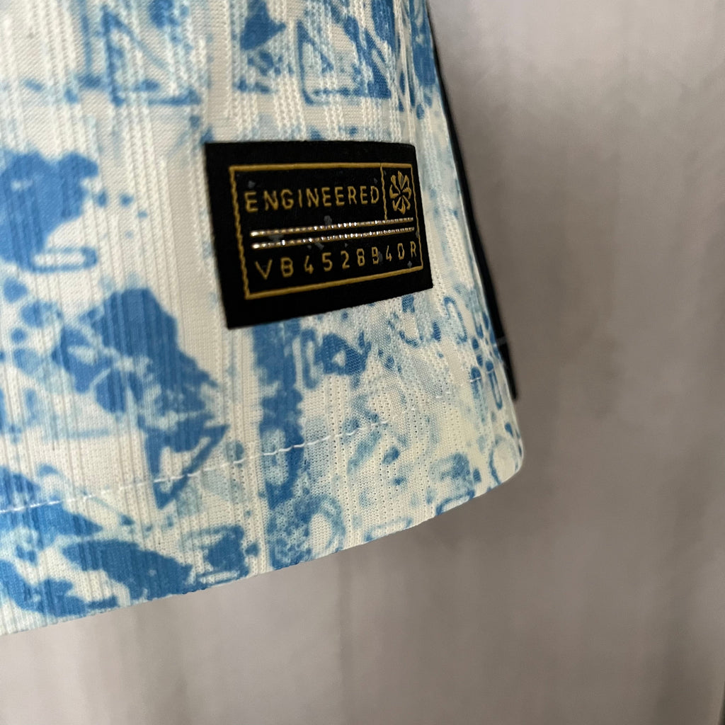 2024-25 Player Edition Portugal Away