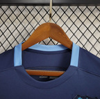 2015-16 Manchester City Away Retro