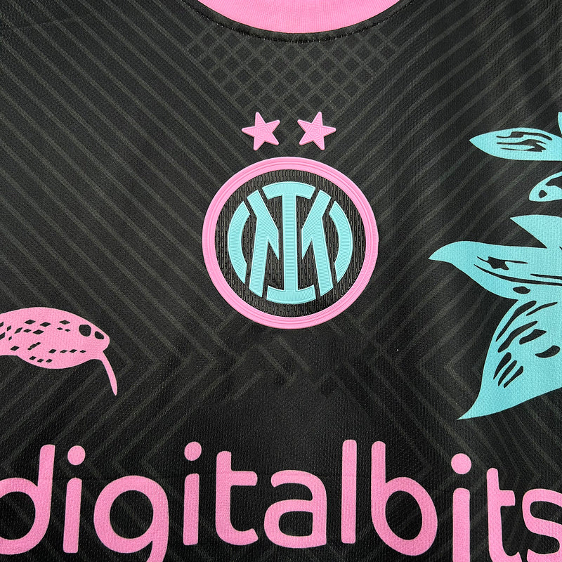 2024-25 Inter Milan de Milo Especial