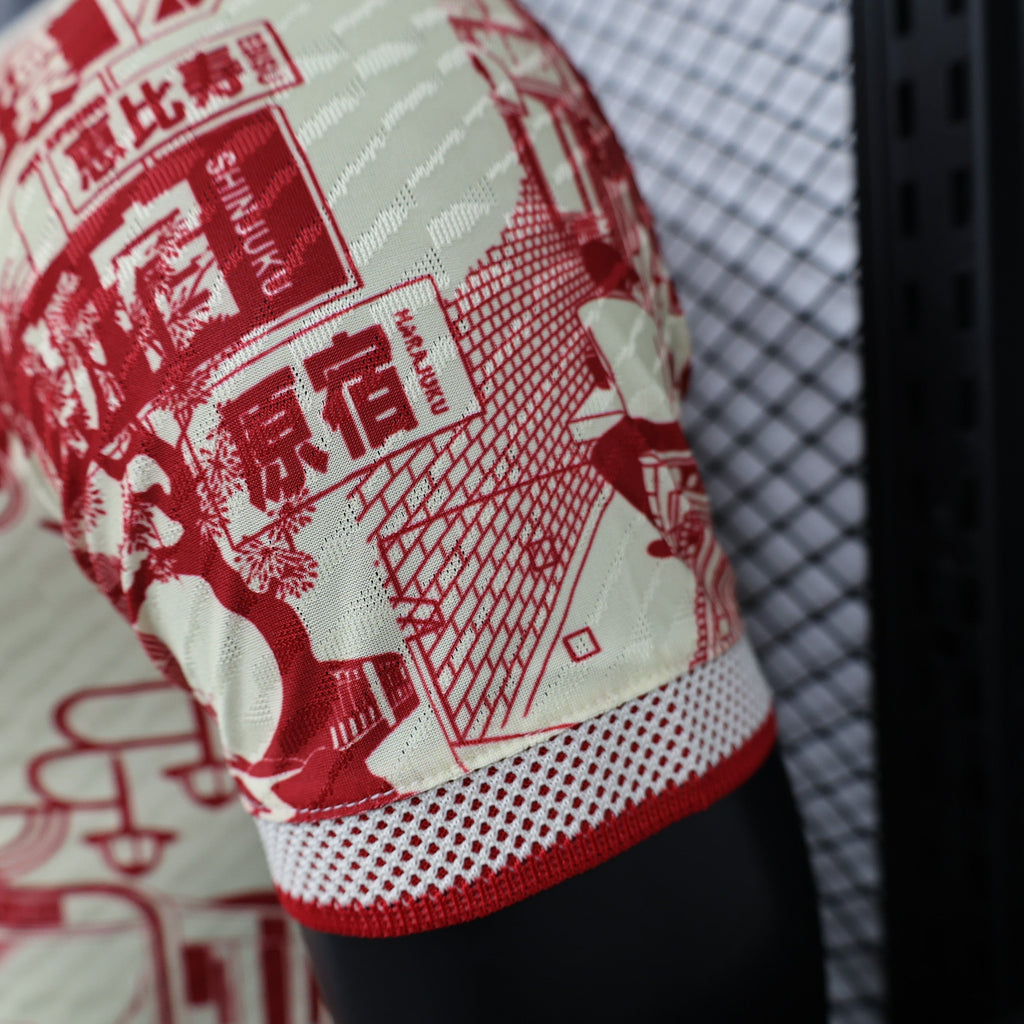 2023 Player Japan Special Edition