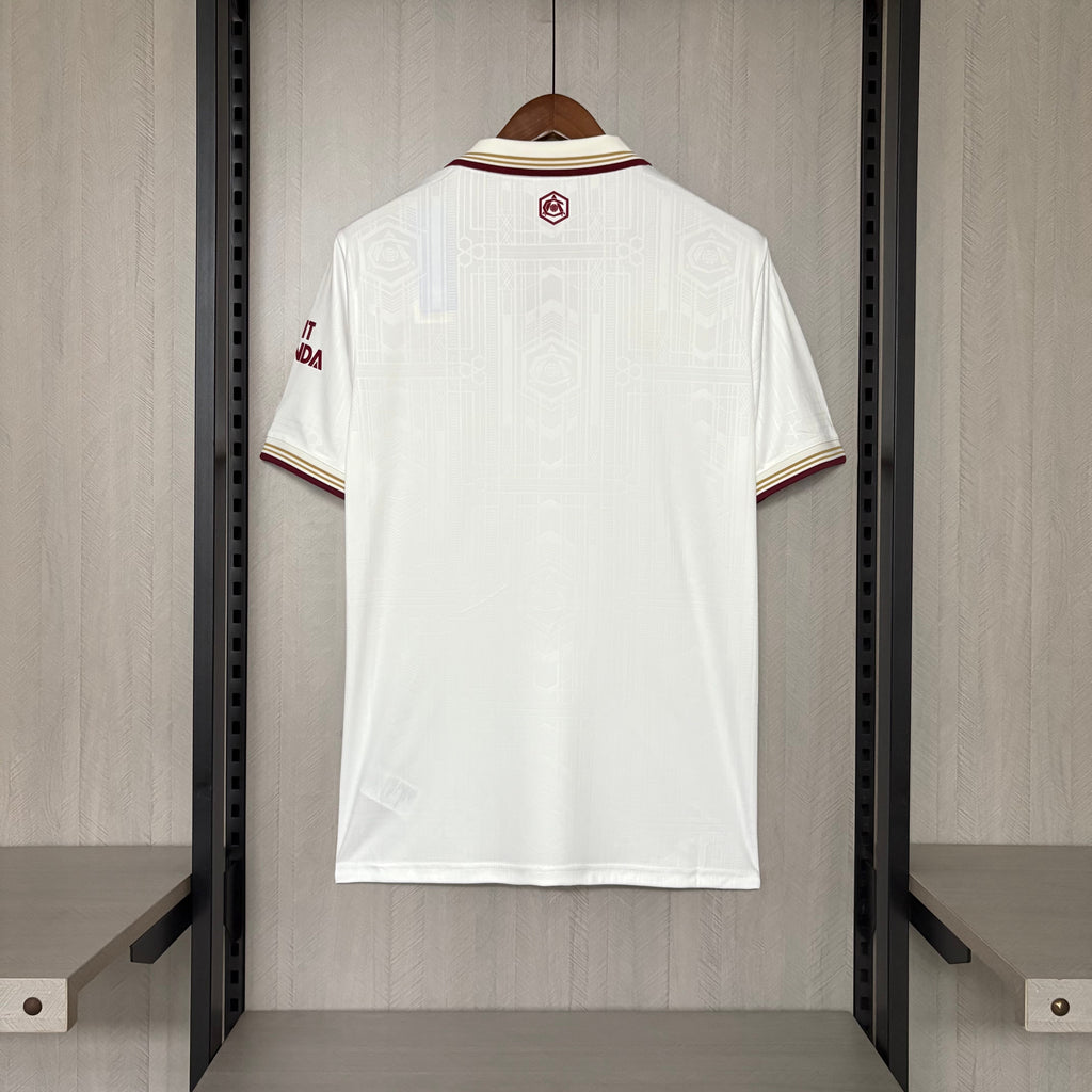 Arsenal Auswärtstrikot 2025/26 (Fanversion)