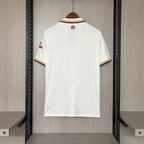 Arsenal Auswärtstrikot 2025/26 (Fanversion)