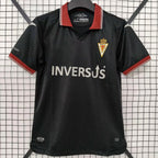 Real Murcia Drittes Auswärtstrikot 2026-27 Fan-Version