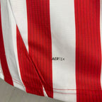 2026-27 Athletic Bilbao Home Fan Version