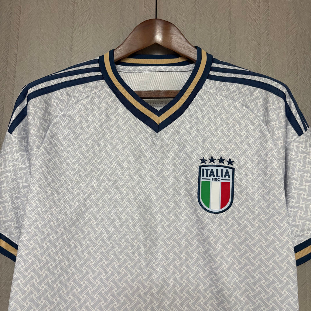 2026-27 Italy Away Fan Version