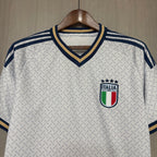 2026-27 Italy Away Fan Version