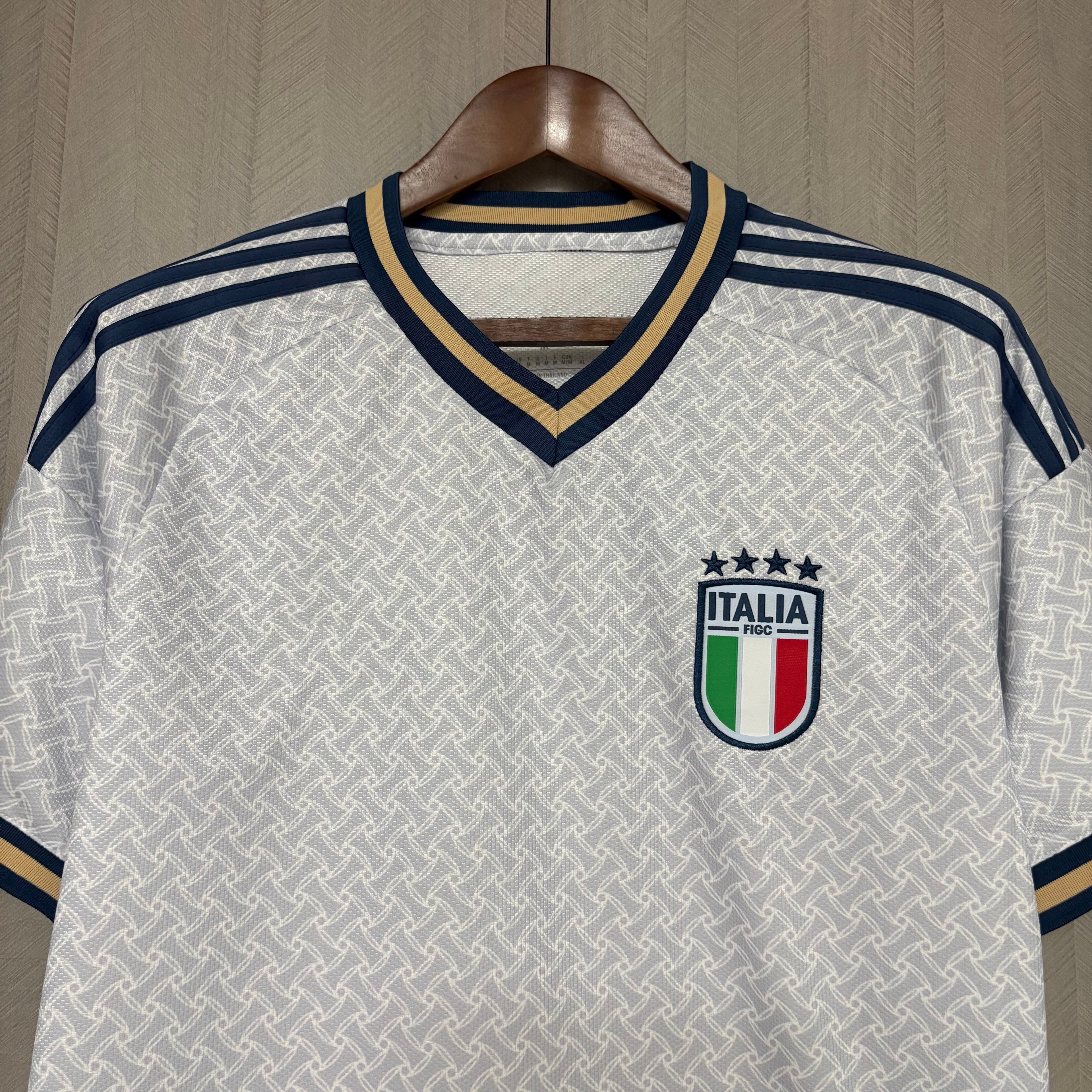 2026-27 Italy Away Fan Version