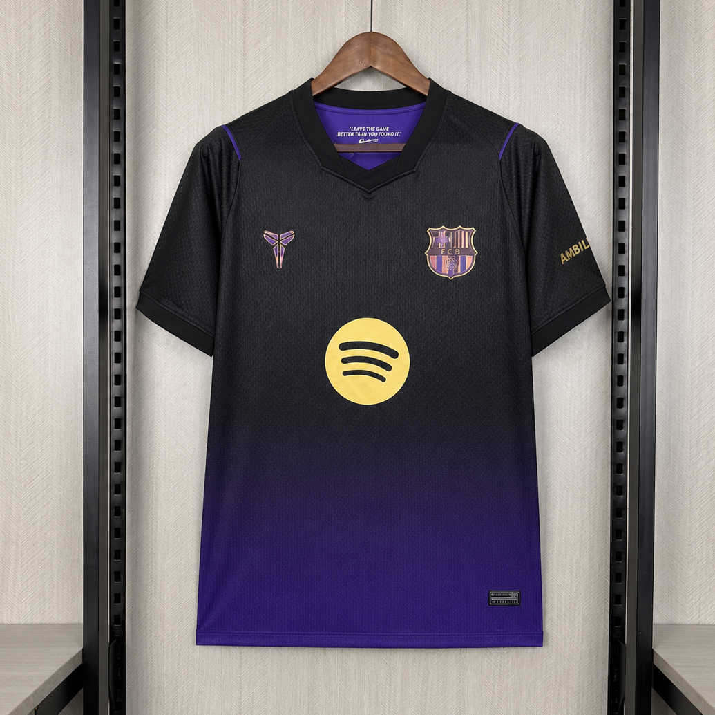 2026-27 Barcelona Four-piece set Fan Version