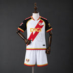 Rayo Vallecano Heimtrikot für Kinder 2026-27
